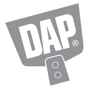 dap logo gray