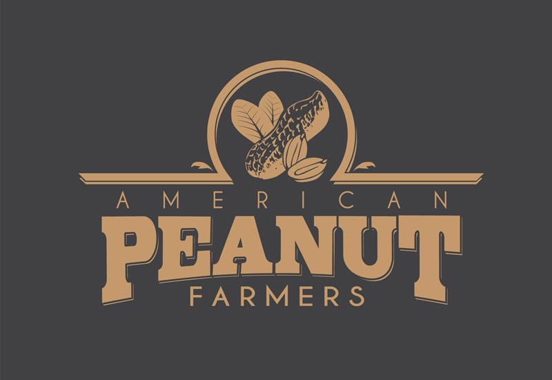 peanut logo reject